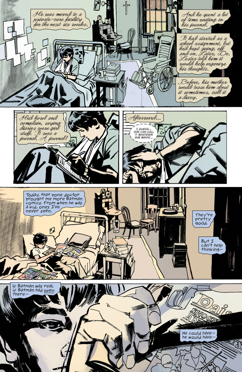 Image: DC Comics